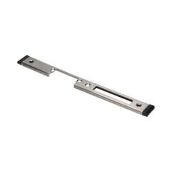 OR-EZ-4001SDP1, Orno, panou de semnalizare lung pe dreapta INOX