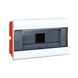 SRp-12 N+PE tablouri de distribuție încastrate Elektro-Plast