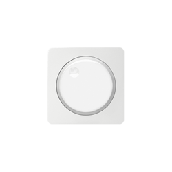Capac Dimmer rotativ alb Simon 82