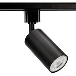 NEVA Tc Black reflector cu bare de autobuz, GU10, negru, EDO777531 EDO Solutions