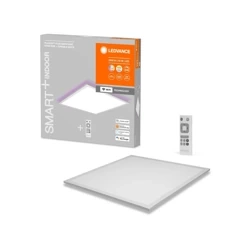 Panou LED 40W RGB CCT SMART+ WiFi PLANON 60x60cm LEDVANCE