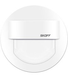 RUEDA Corp de iluminat cu LED-uri 10V DC alb 3800K Skoff ML-RUE-C-H-1-PL-00-01