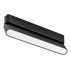 LiTrack Line15V lampă pentru șine negru 2700-5500K culoare reglabilă DC 24V