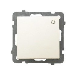 Întrerupător sonerie As lP-6G/m/27