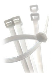 Legătură de cablu SGT-370HD 360x7.5mm 100pcs Trytyt