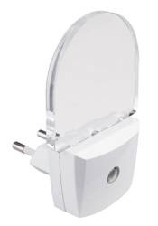PARIS LUX lampă decorativă alb 0.5W 6lm 4000K Rabalux