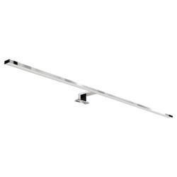 Corp de iluminat decorativ cu LED-uri SMD cromat ROXANA LED 15W 968lm 4000K IP44 Struhm 03750