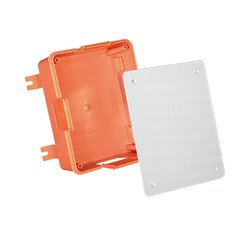 PZO Lightning Connector Box Elektro-Plast 35.01
