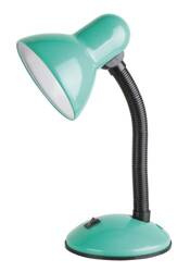 Lampă de masă Dylan IP20 1xE27 verde Rabalux 4170