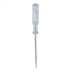 Tester tensiune pentru încercarea 110–250V AC PN-2, 19cm Ecolight
