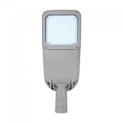 Lampă Stradală LED Cip SAMSUNG 200W 4000K 302Z+ Clasa II Tipul 3M Inventonics 0-10V 544 V-TAC