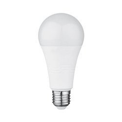 Bec LED GS A65 E27 18W 3000K cald WW 1950lm Kobi