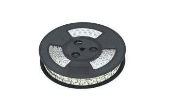 Bandă 120 LED 9,6W IP20 cald 1m Milagro 5902693730521