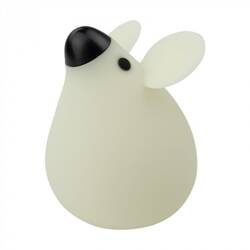 MARY'S LED MOUSE lumina de noapte pentru copii 3.2W CCT 1800K-6500K