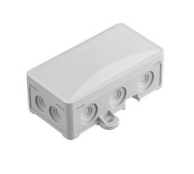 Carcasă: cutie de conexiuni; X: 72mm; Y: 95mm; Z: 40mm; pt.perete; A.0063 PAWBOL