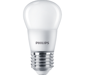 Bec Corepro E27 5W 470lm 2700K Philips