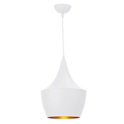 Caselle albă E27 LP-42013/1P Light Prestige