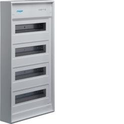 Tablou Volta aparent 4X12M VA48BN HAGER