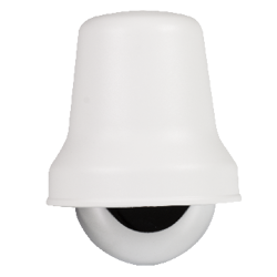 Bell Traditional 8V, alb, DNT-206-BIA, sundi Zamel