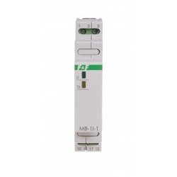 Traductor de curent monofazat 5A AC MB-1I-1 5A F&amp;F