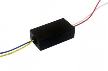 Modul de control al porții, NC-06, entra Zamel