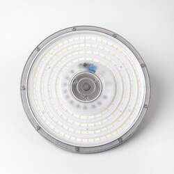 Lampă High Bay 100W 6500K 10000lm 280x83