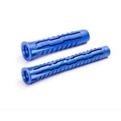 Cheiță universală 4ALL 10x50 mm cu șurub 6,0x60 mm sac de plastic 8 buc.