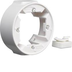 Cutie montată la suprafață 1gang, alb, Seria 1930 100109 Berker