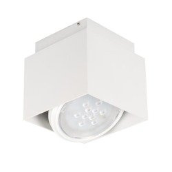 Sufitowa oprawa punktowa LED Sonor kwadratowa Kanlux 24361