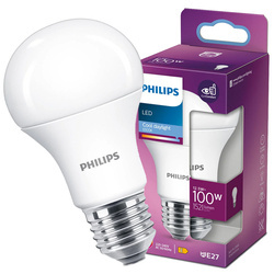 Bec LED 100W A60 E27 6500K 1521lm 100W A60 E27 6500K 1521lm