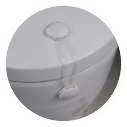 Siguranța la toaletă - Model 11 KIDS CARE