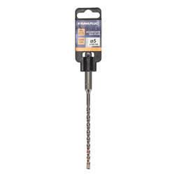 Burghie Aggressor SDS PLUS 5,0x100x160 mm