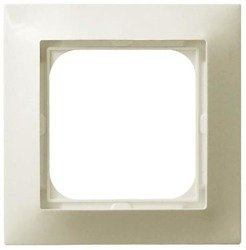 Ramă unică ecru Ospel Impresja R-1Y/27