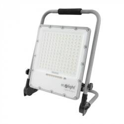 Proiector de lucru cu LED-uri cu baterie 100W 5000K