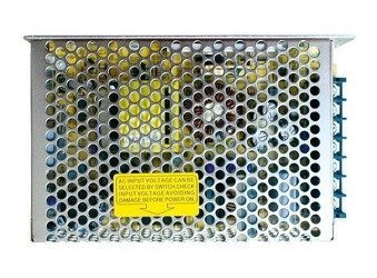 Sursă de alimentare EURA'' DIN VZA-55A5 24V/4.5A DC