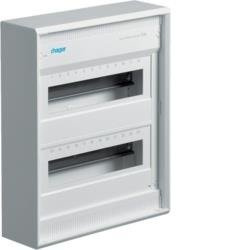 Tablou Volta aparent 2X12M VA24B HAGER