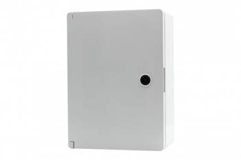 Carcasă 250x330x130 mm IP65 F-electro