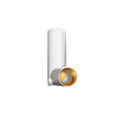 Azzardo AZ2416 - Spot LED SANTOS 1xLED/12W/230V