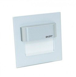 Corp de iluminat cu LED Tango 10V DC aluminiu 3000K Skoff ML-TAN-G-H-1-PL-00-01