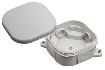 Cutie de instalare ermetică IP54 92x92 Pawbol