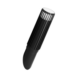 Lampă de grădină de perete TORRIN W IP44 GU10 220-240V neagră EDO777715 EDO Solutions