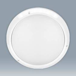 Plafoniera VARNA LED 10W 2700-3200K 800lm IP20 VARNA LED R