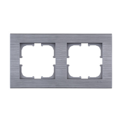 Cadru dublu din oțel C102/05E EXEN (Comfort)