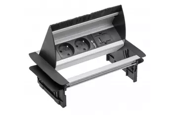 Extinzător de birou de tip Pass-through, HDMI