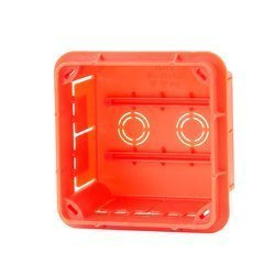 Cutie încastrată 96x96x62 T-3 IP40 Elektro-plast