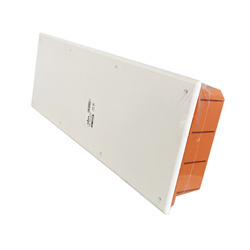 Cutie încastrată 480x160x70 P/T (1 buc.)