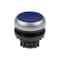 Buton Comanda Cu Indicator Luminos ,Alba M22-DL-B -Eaton