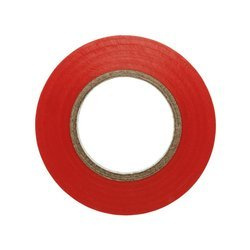 Bandă izolatoare TSE 19mm roșu 20m 1925 Trytyt