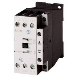 Contactor 11Kw, Regim Ac-3 DILM25-01-EA(230V50HZ,240V60HZ) -Eaton