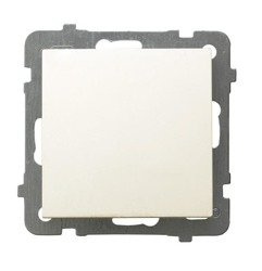 Întrerupător unipolar As lP-1G/m/27